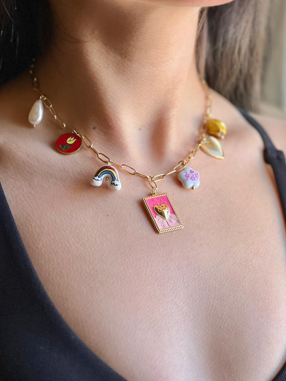COLLAR TOKYO