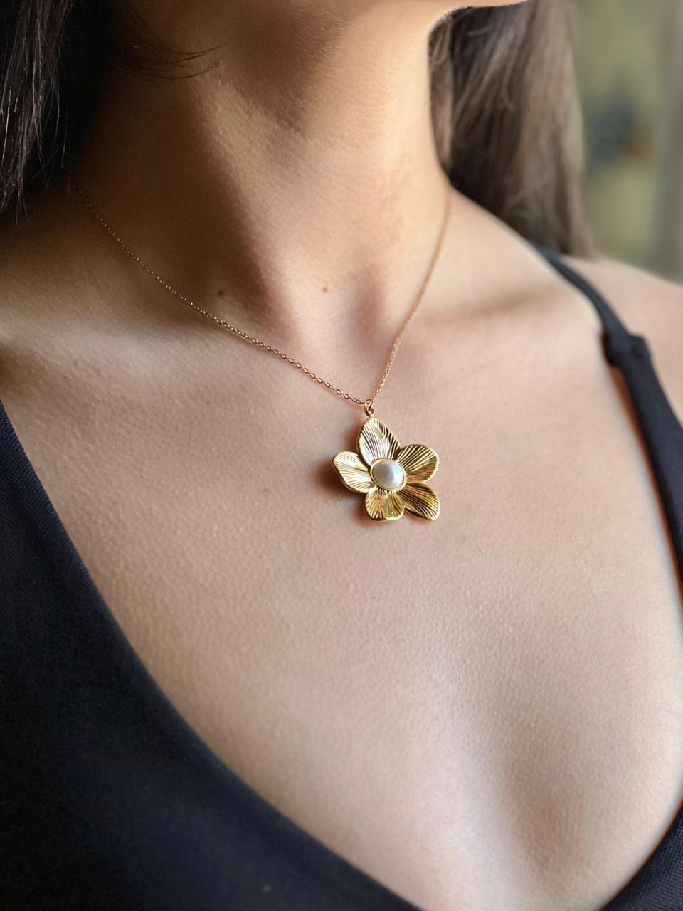 COLLAR MERIDA