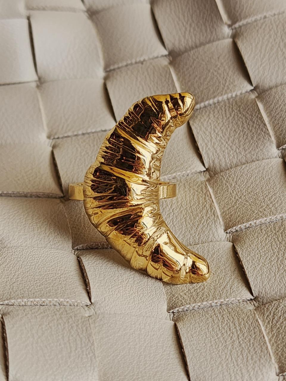ANILLO ITALIA