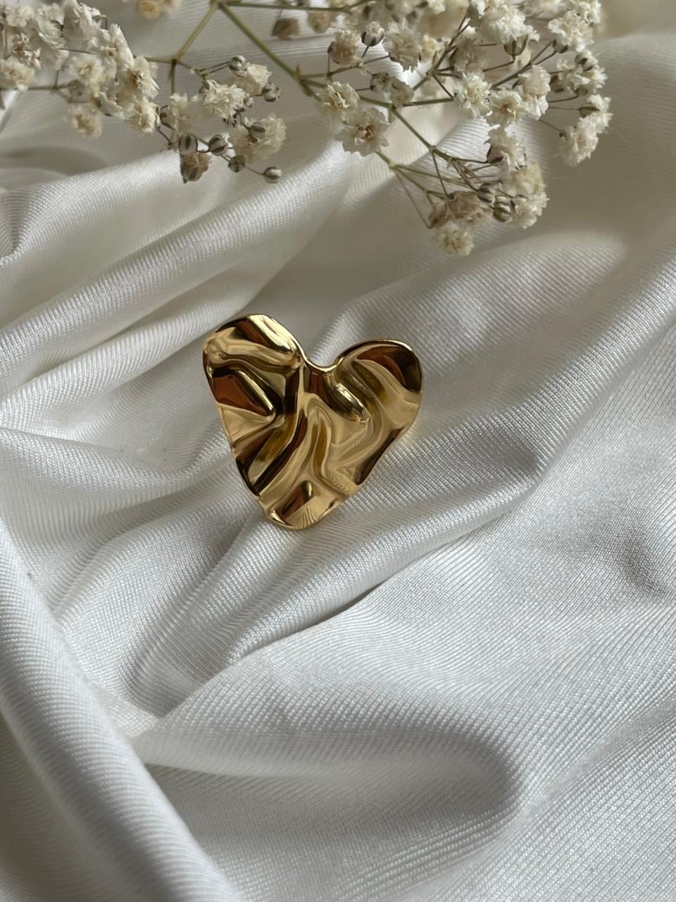 ANILLO BUGAMBILIA