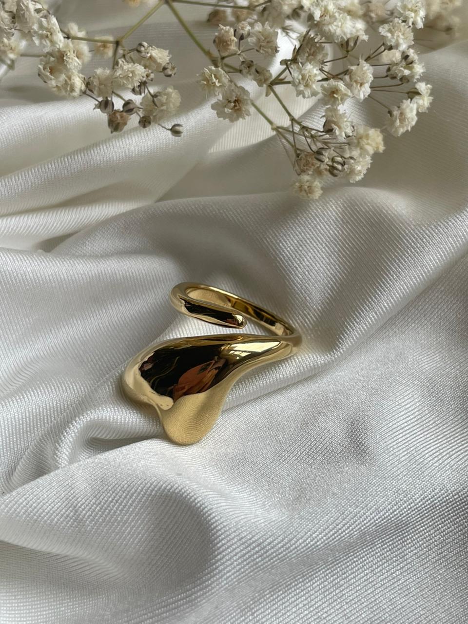 ANILLO CLAVEL