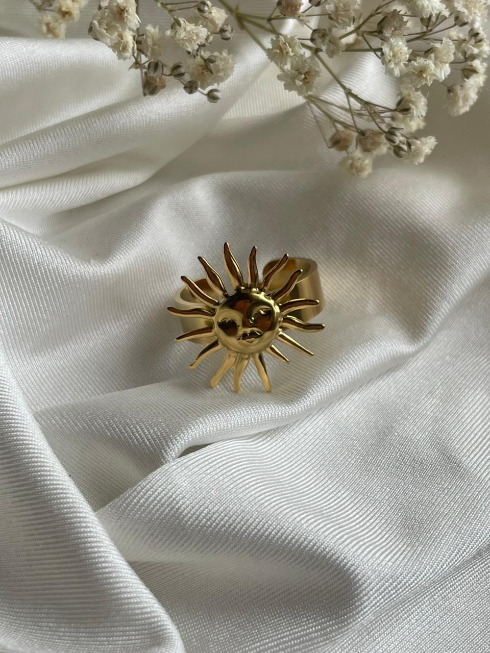 ANILLO MARGARITA