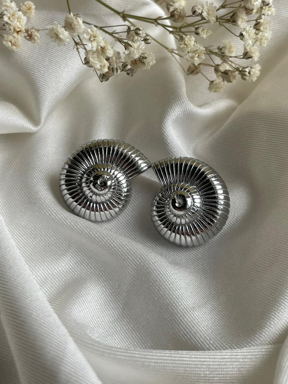 ARETES JAZMIN