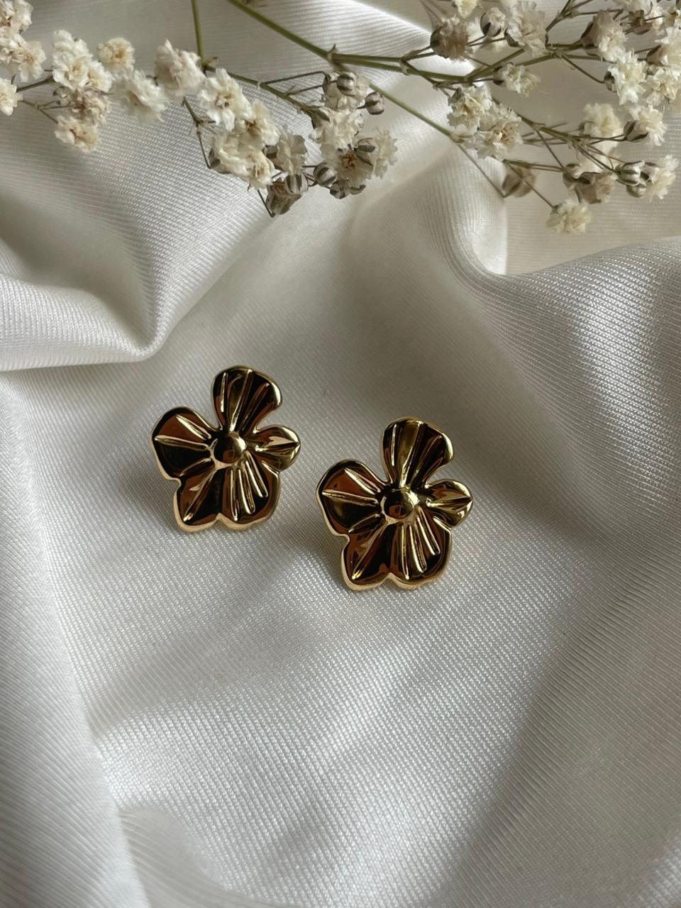 ARETES MARGARITA