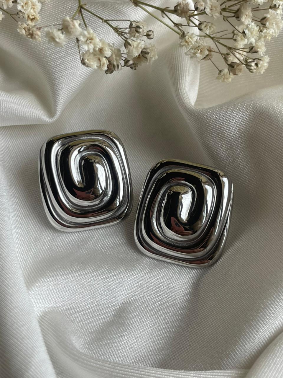ARETES CHUNKY