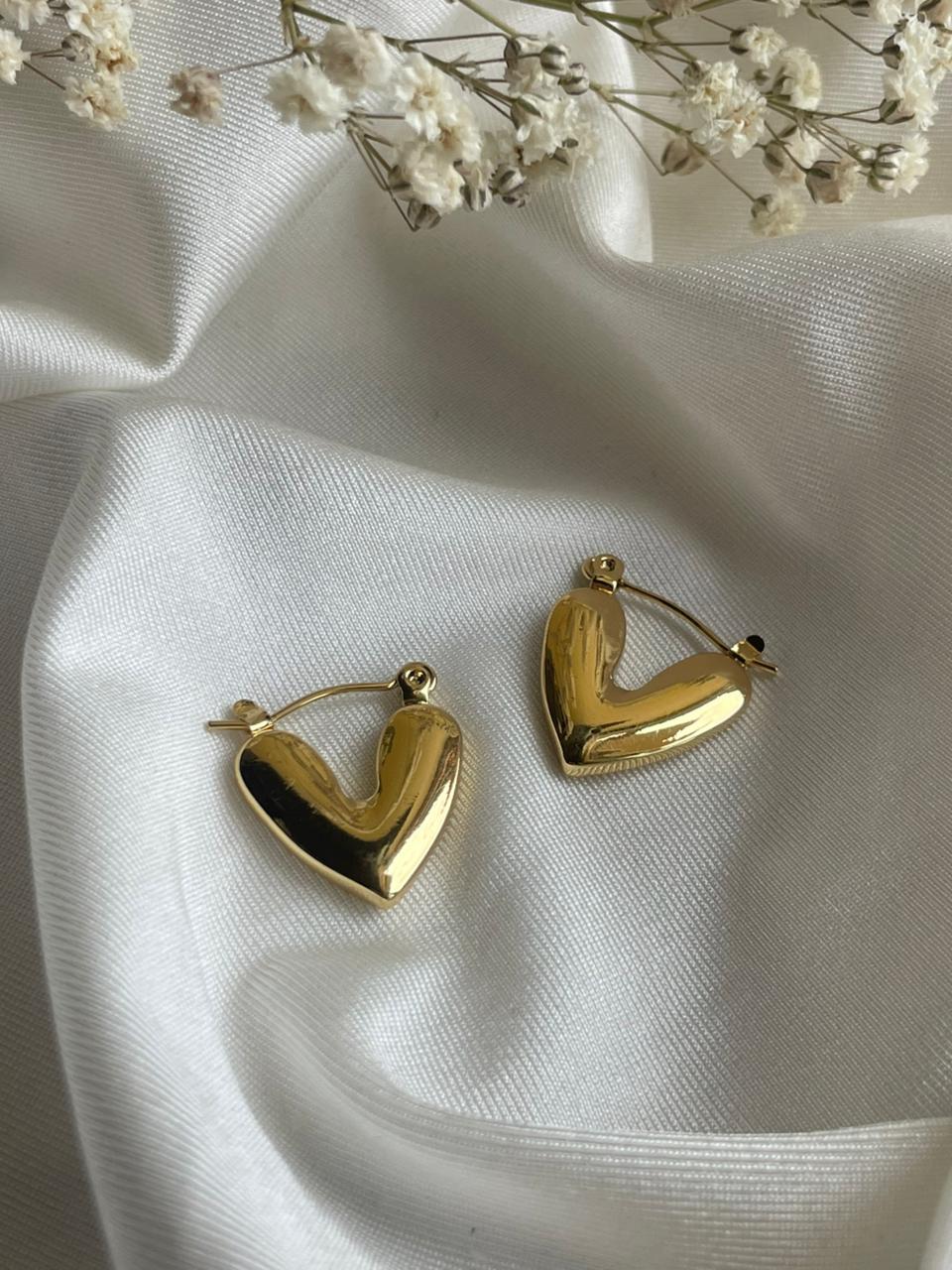 ARETES CORAZON