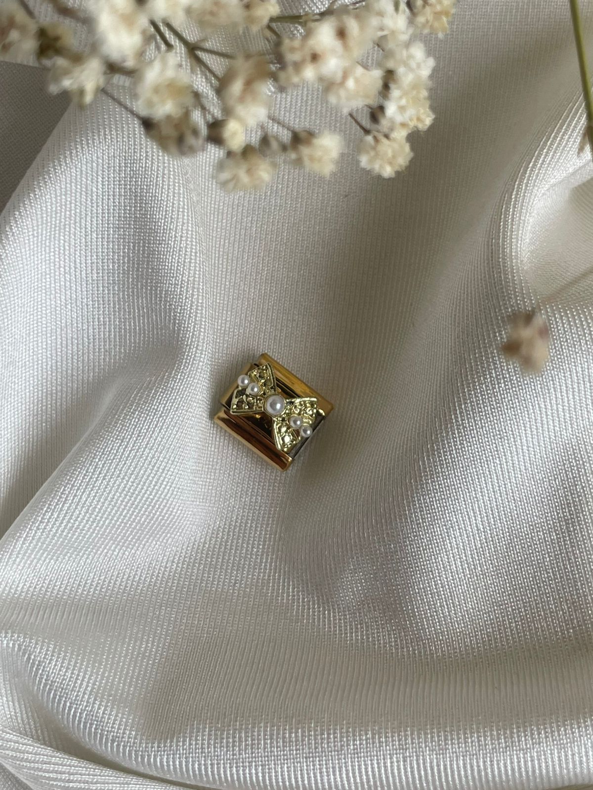 CHARM MOÑO 2
