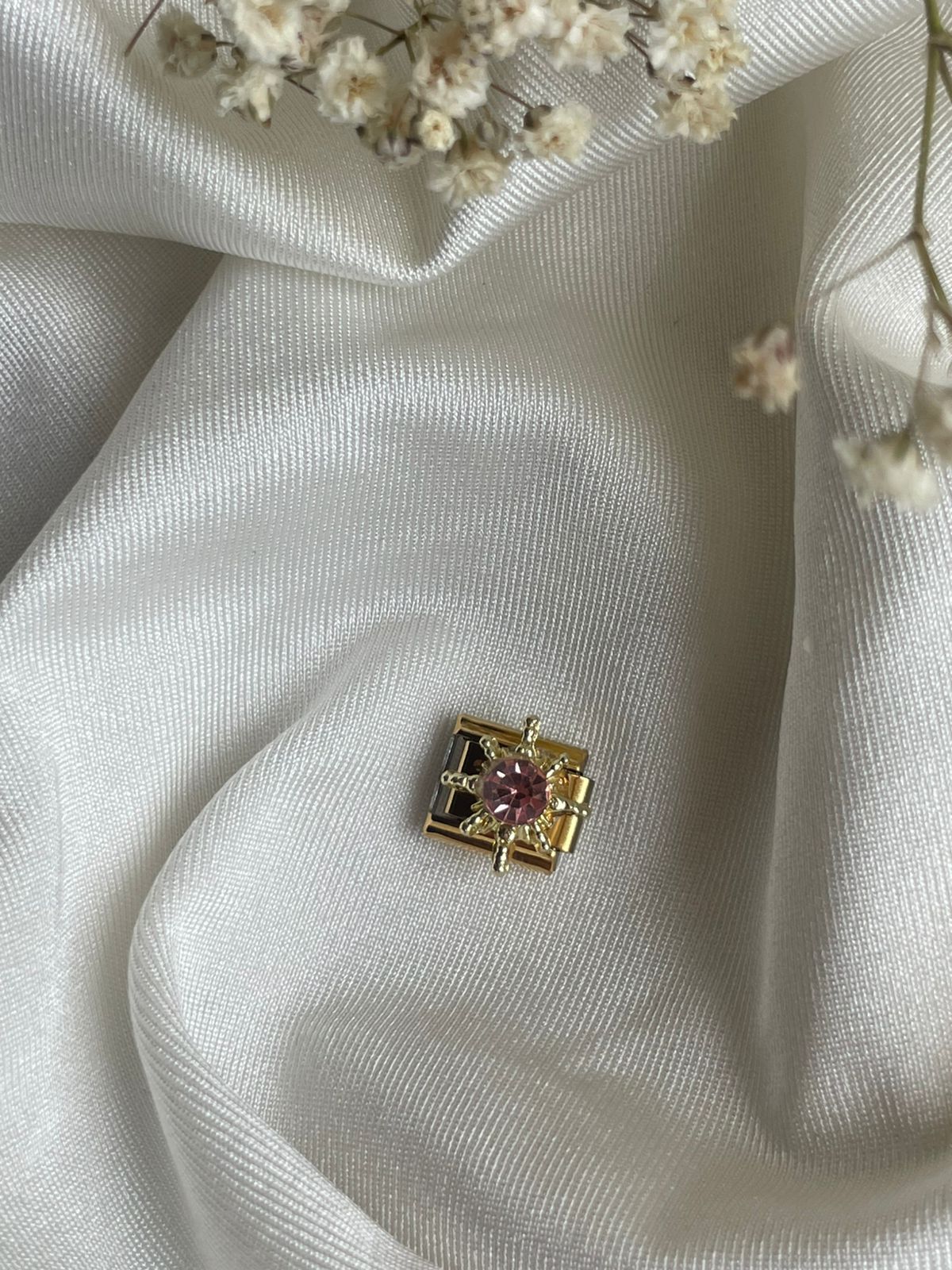 CHARM ROSA