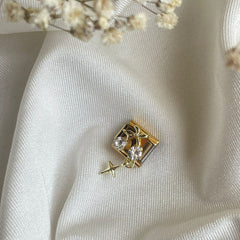 CHARM CEREZA