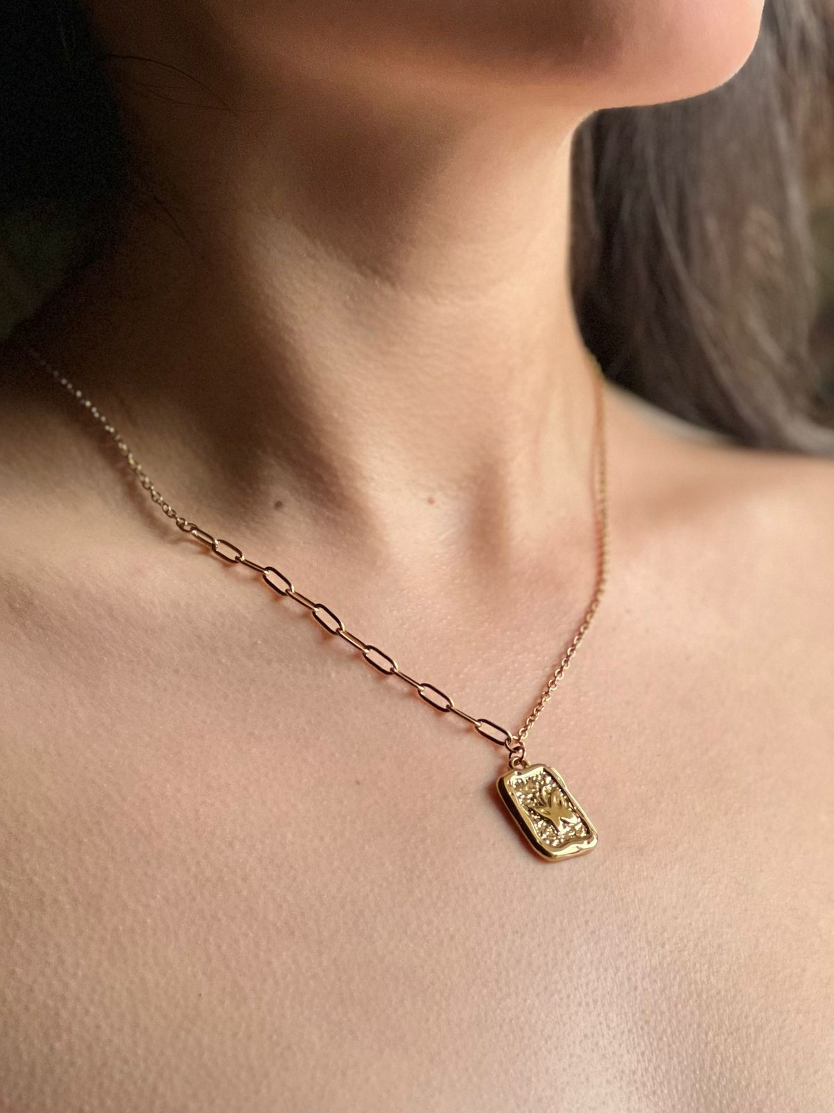 COLLAR MILA