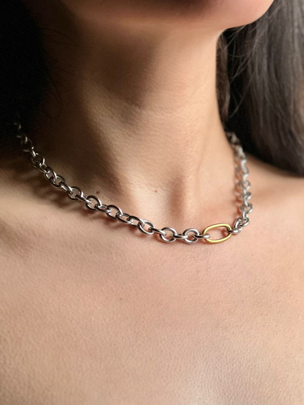 COLLAR CARDENAS
