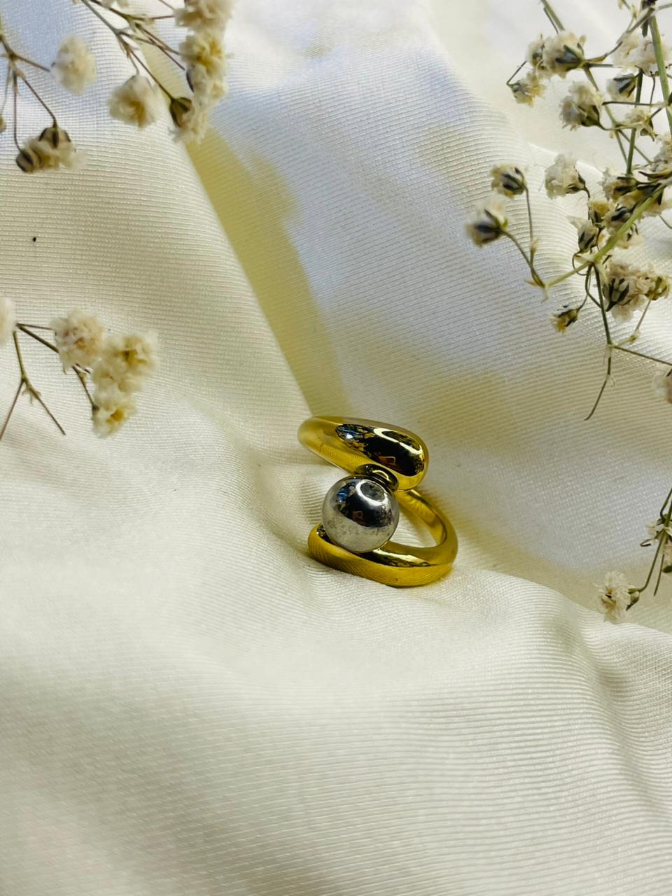 ANILLO ARIEL