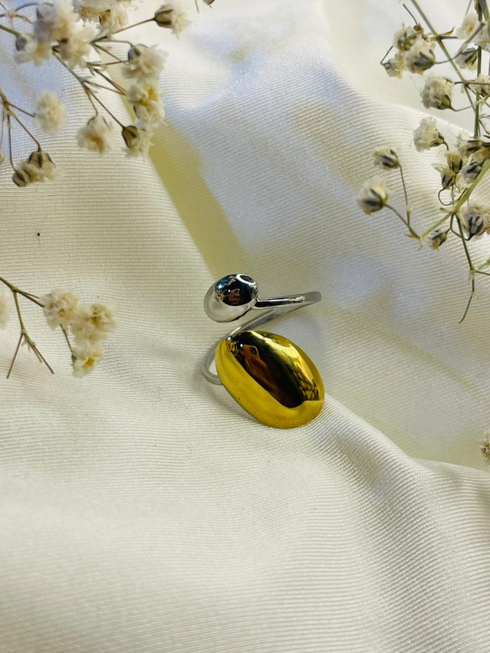 ANILLO GOTAS