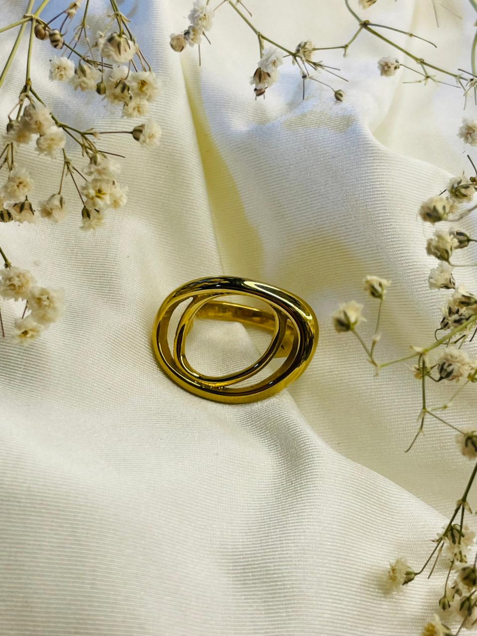 ANILLO SIEM