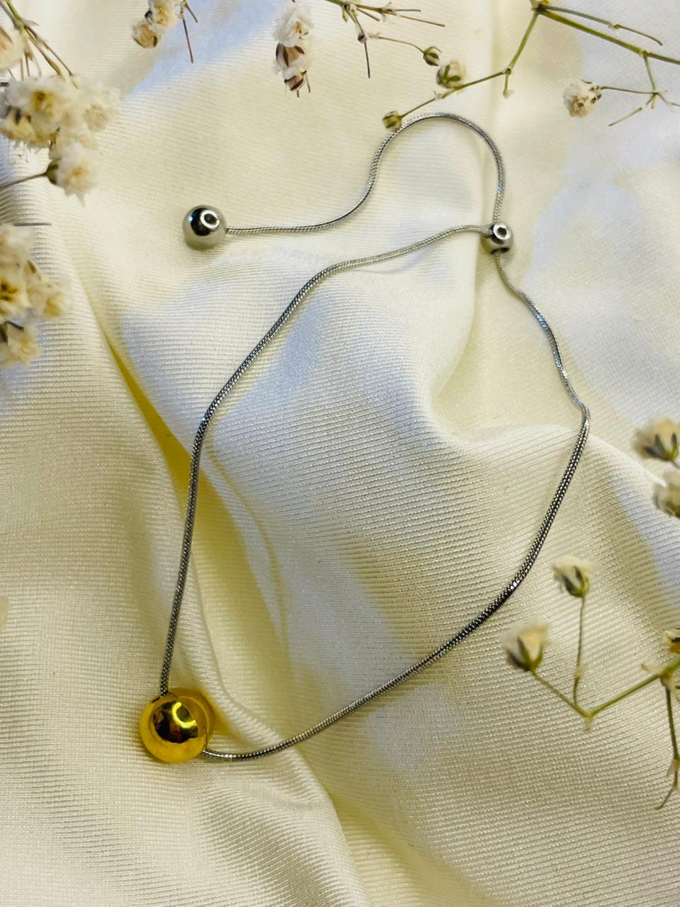PULSERA LUAG