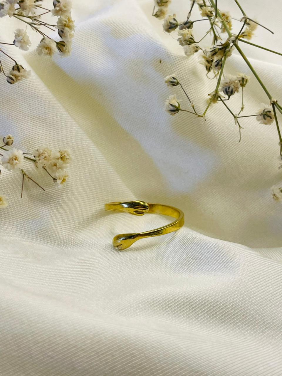 ANILLO HUG