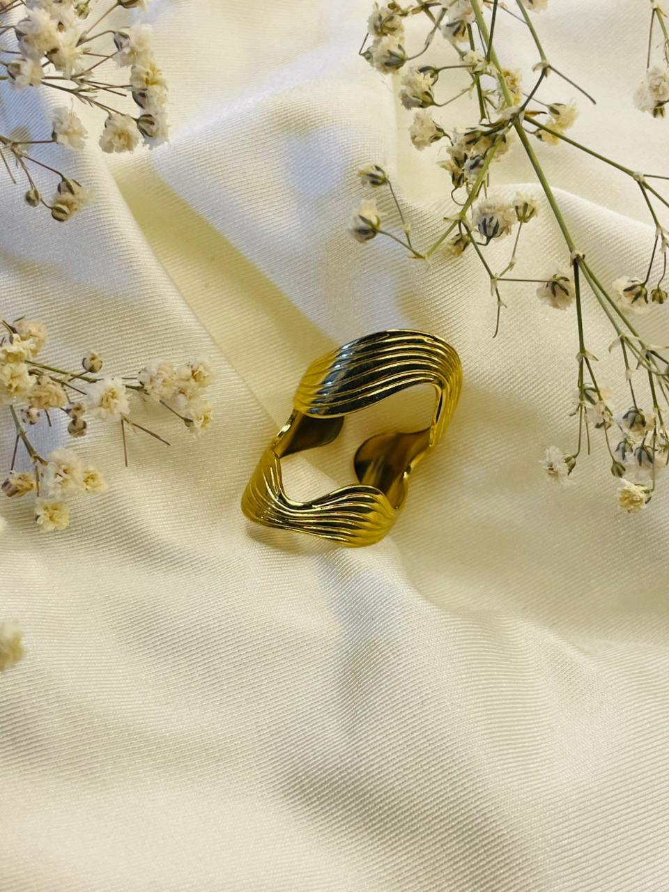ANILLO MAREA
