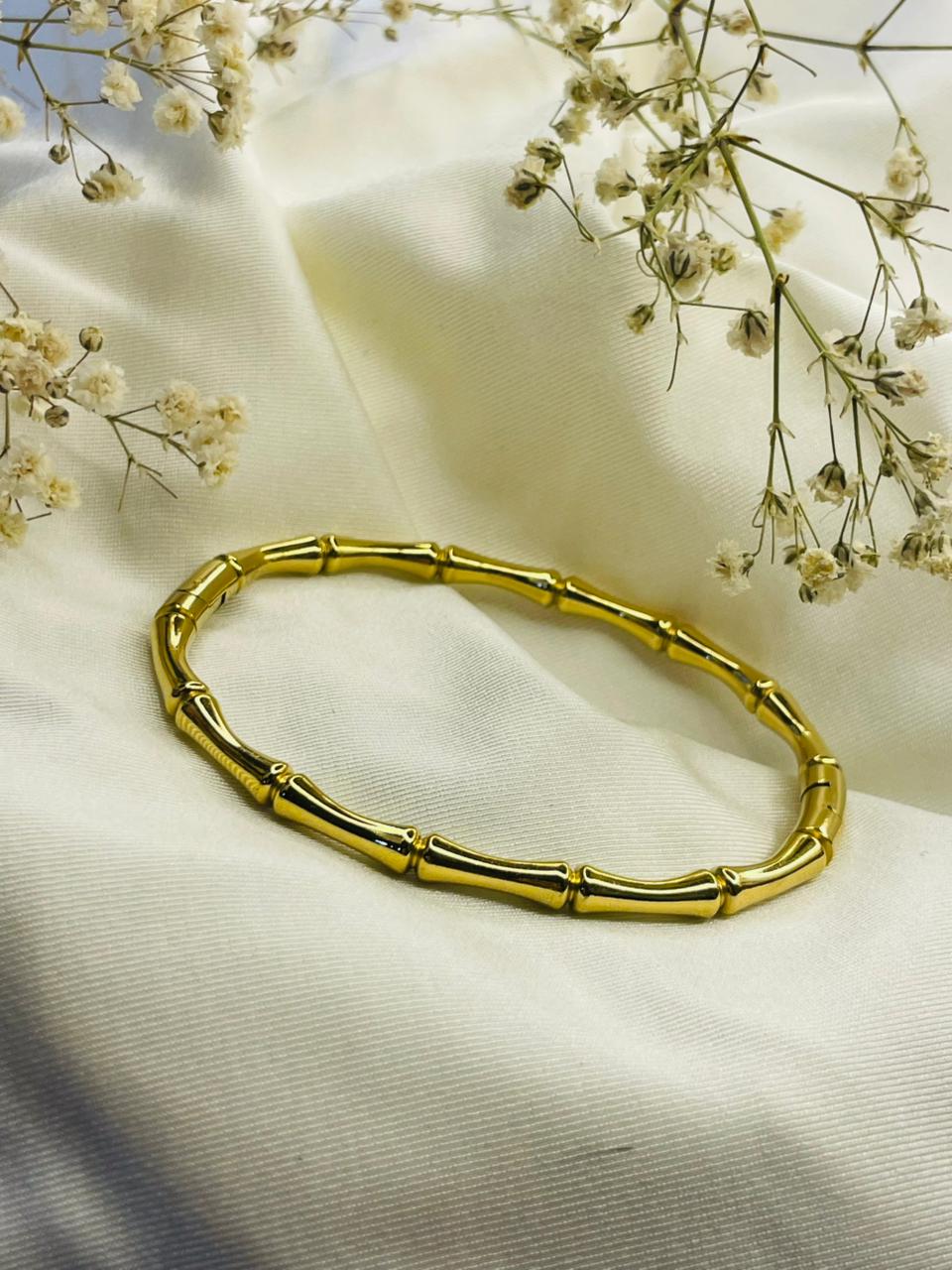 PULSERA BAMBU