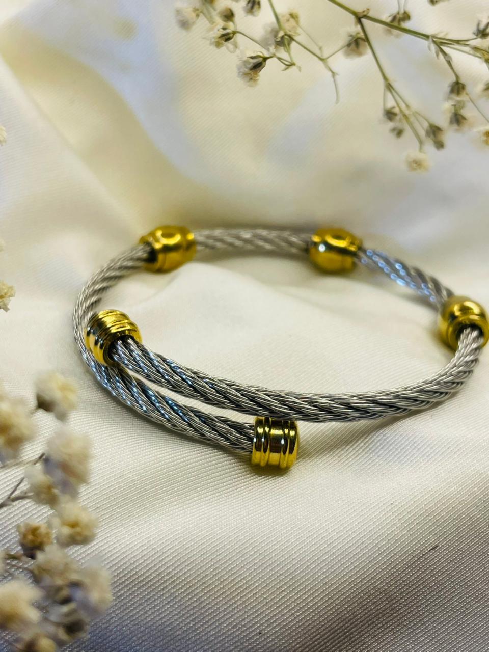 PULSERA MANG