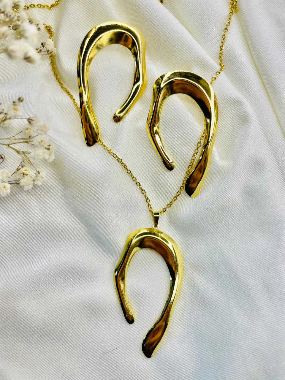 CONJUNTO GOTA
