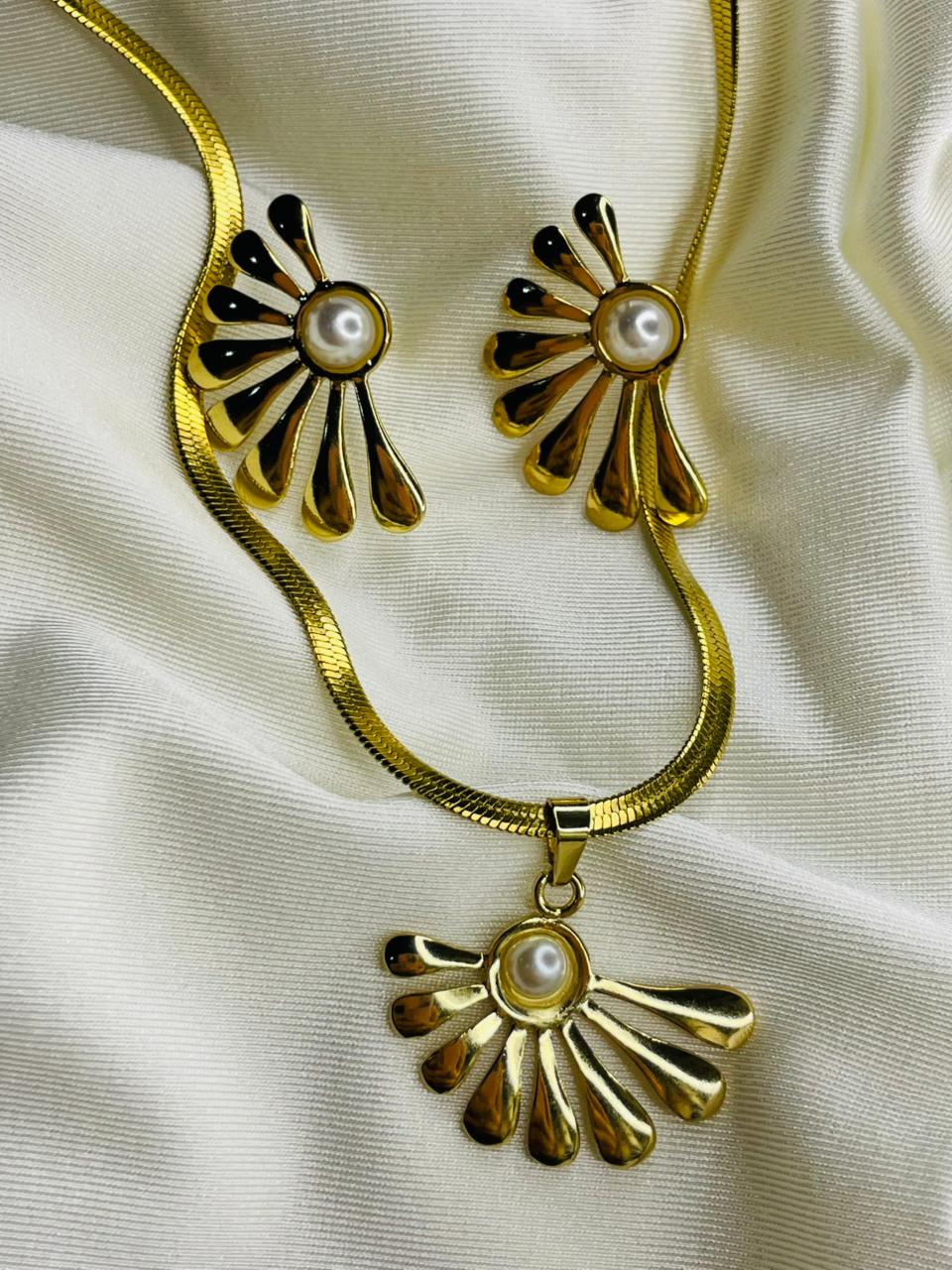 CONJUNTO REY