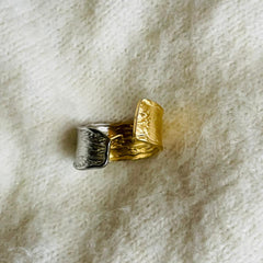 ANILLO GLADIADOR