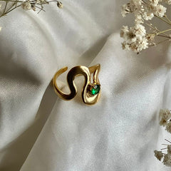 ANILLO ARBOL