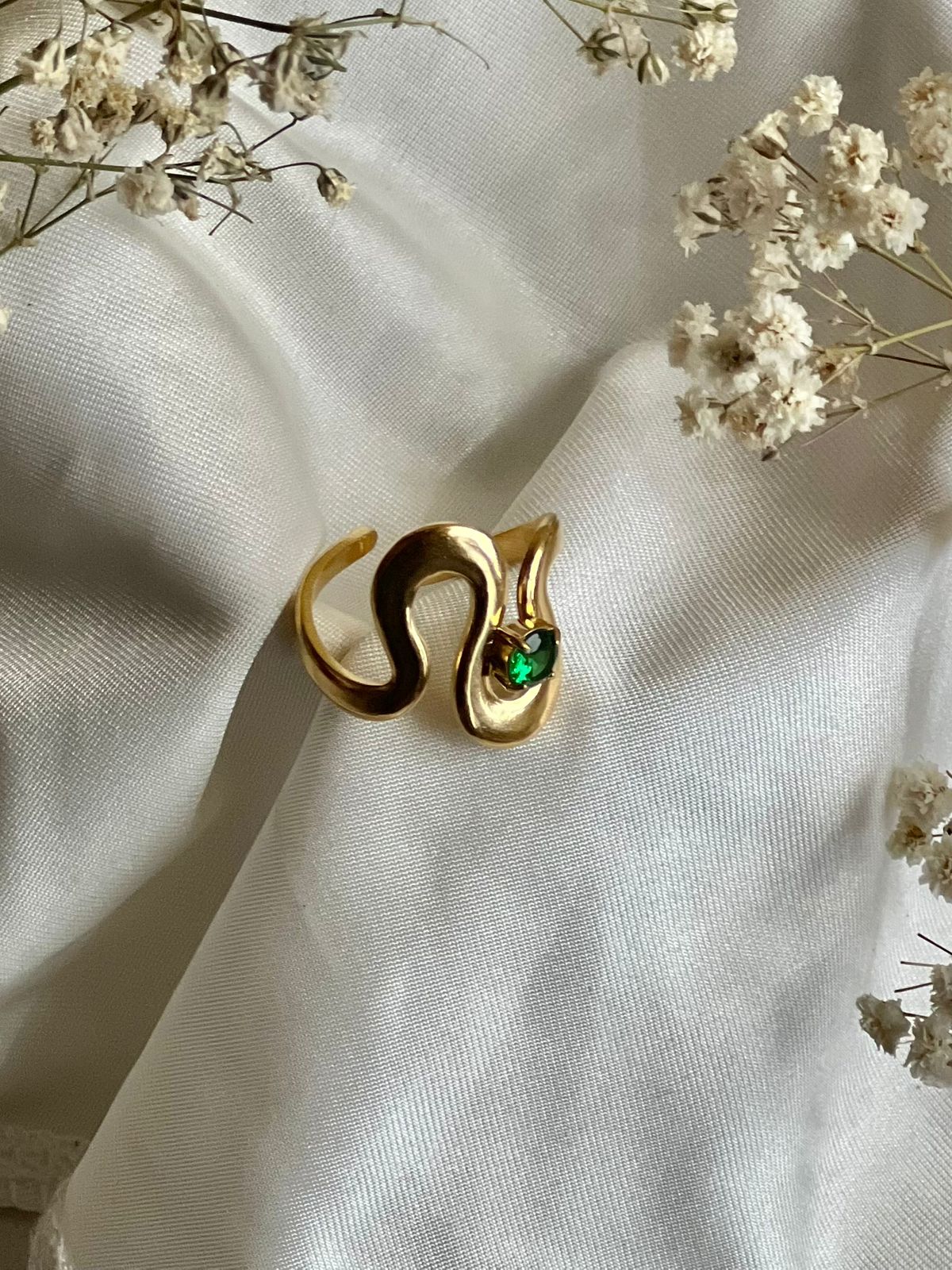 ANILLO ARBOL
