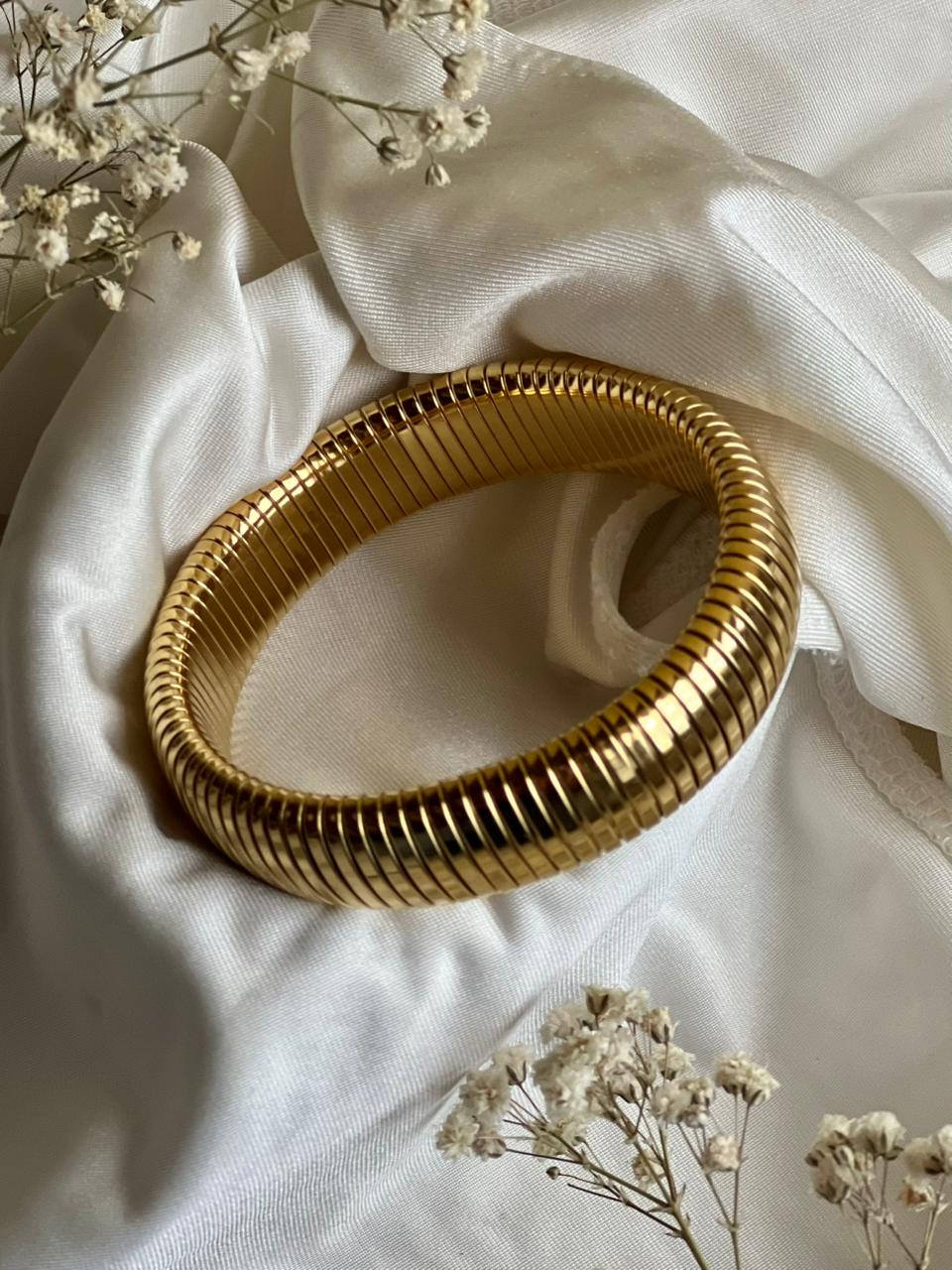 PULSERA CHUNKY