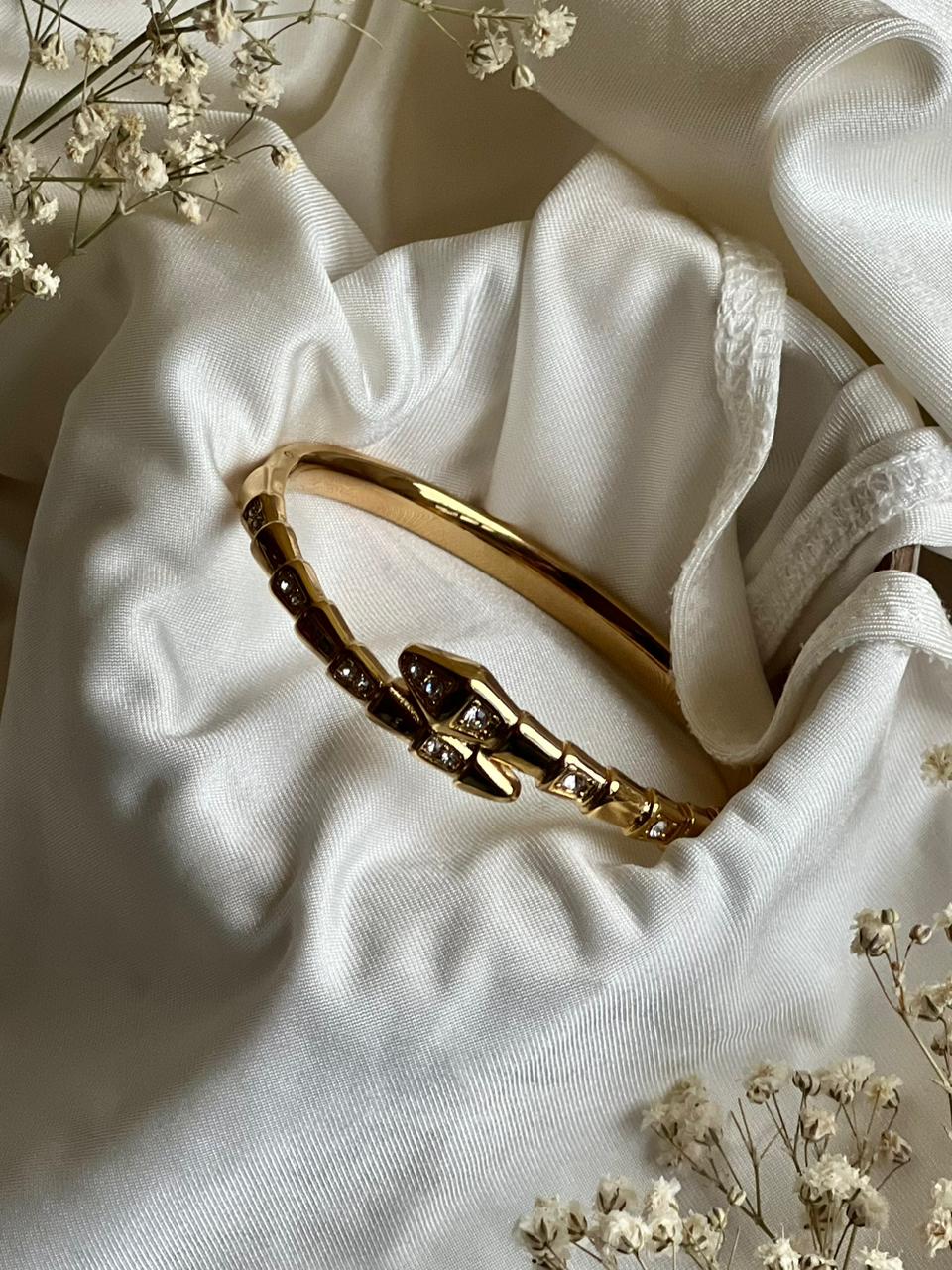 PULSERA TKNOSH
