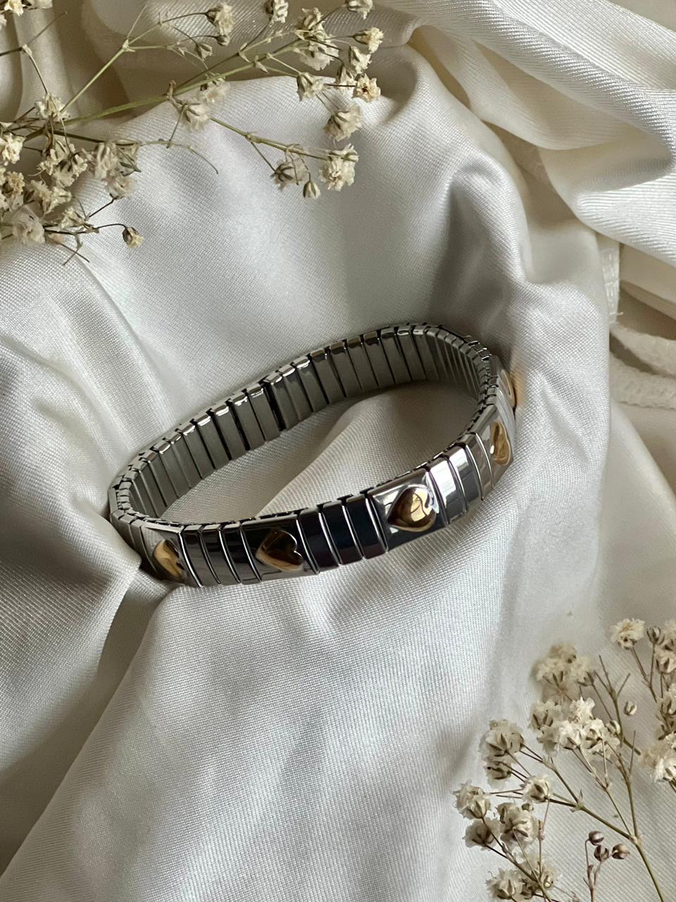 PULSERA NK