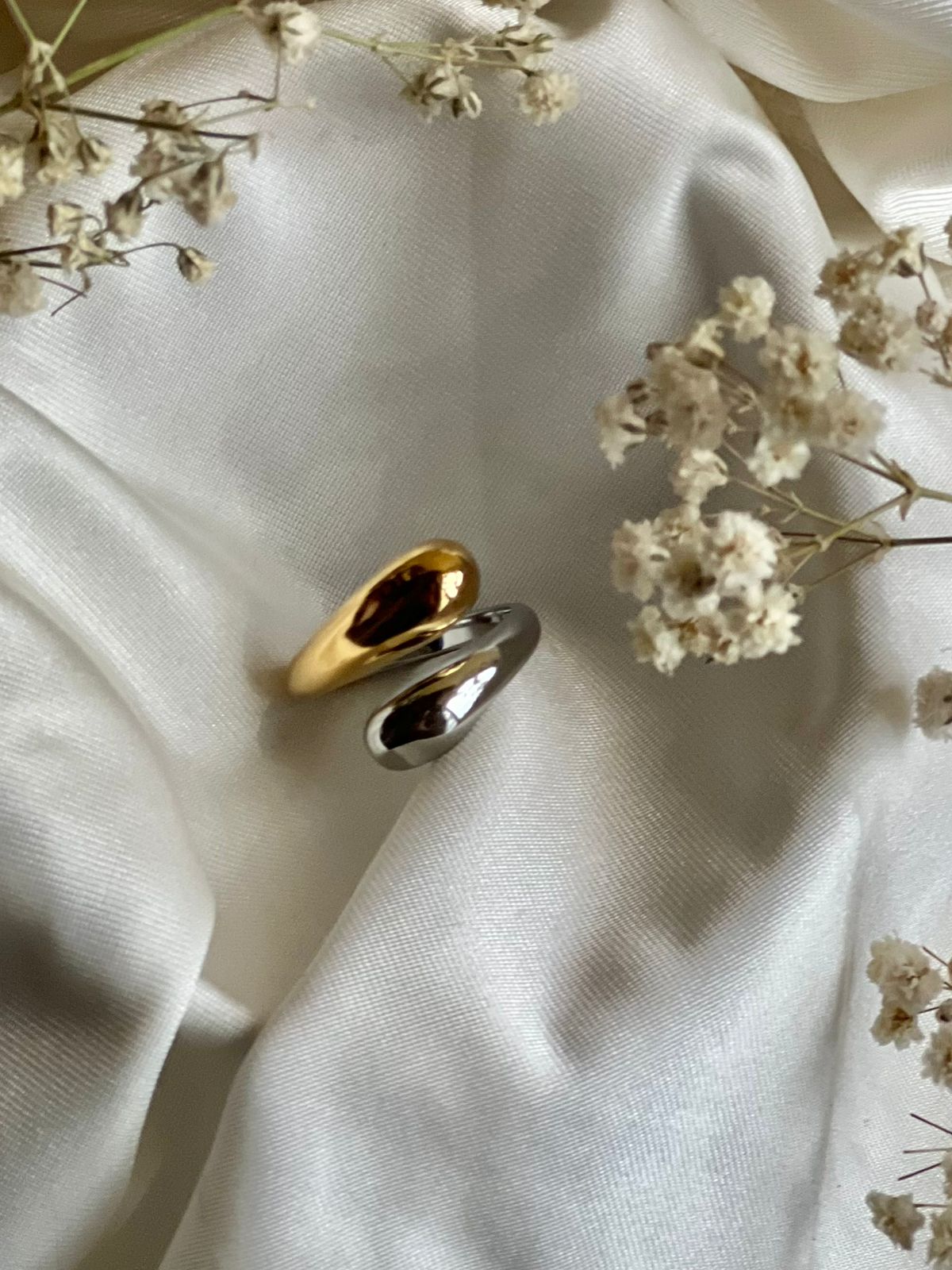 ANILLO GOTAS