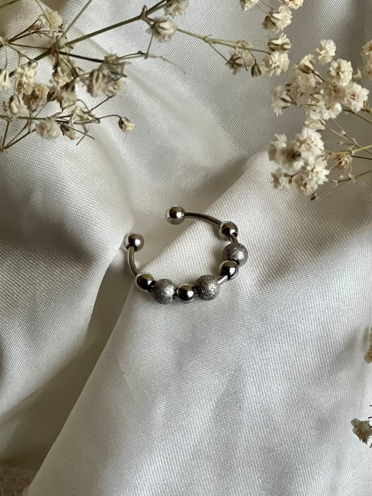 ANILLO ANTI ESTRES