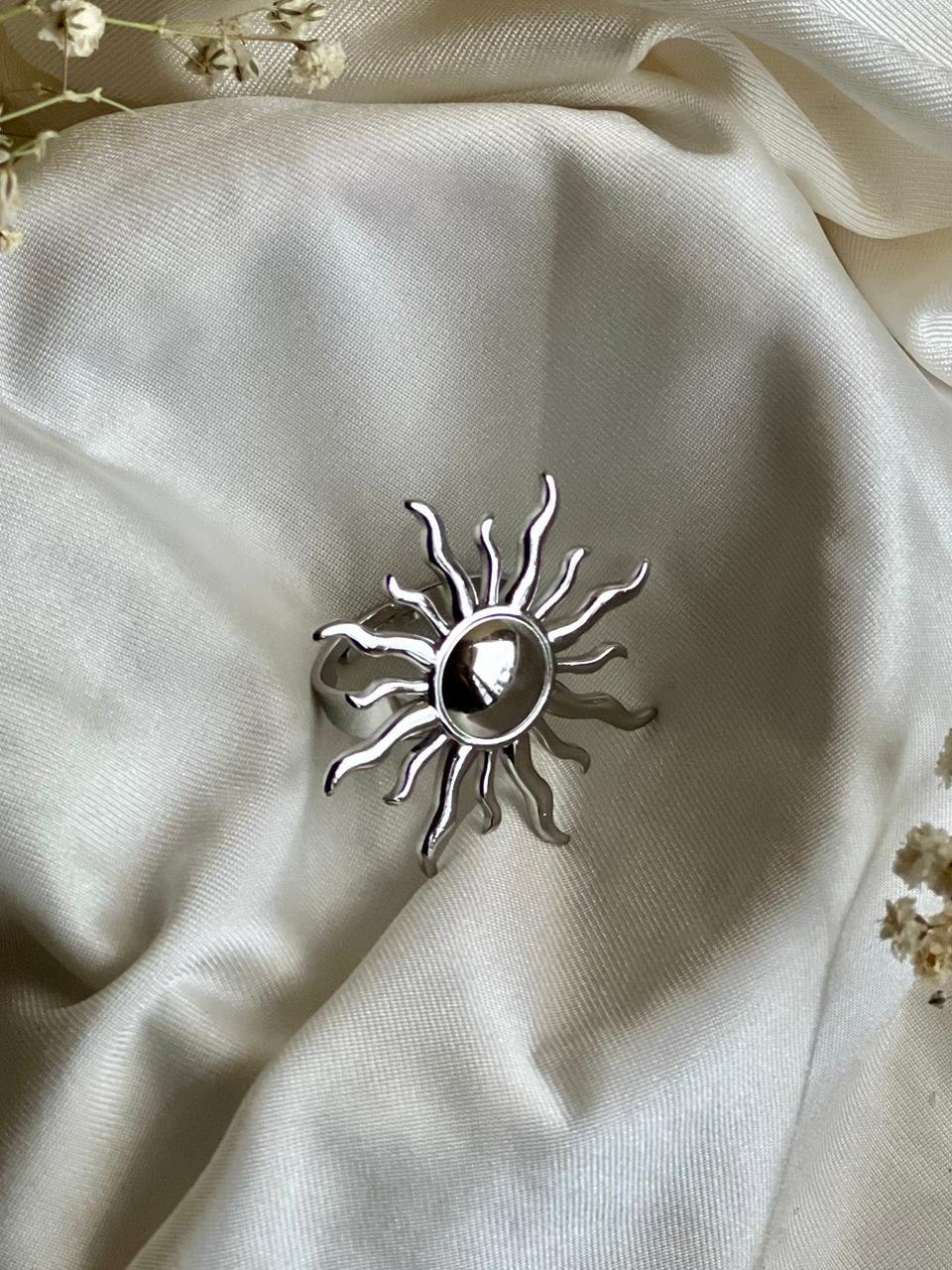 ANILLO SOL
