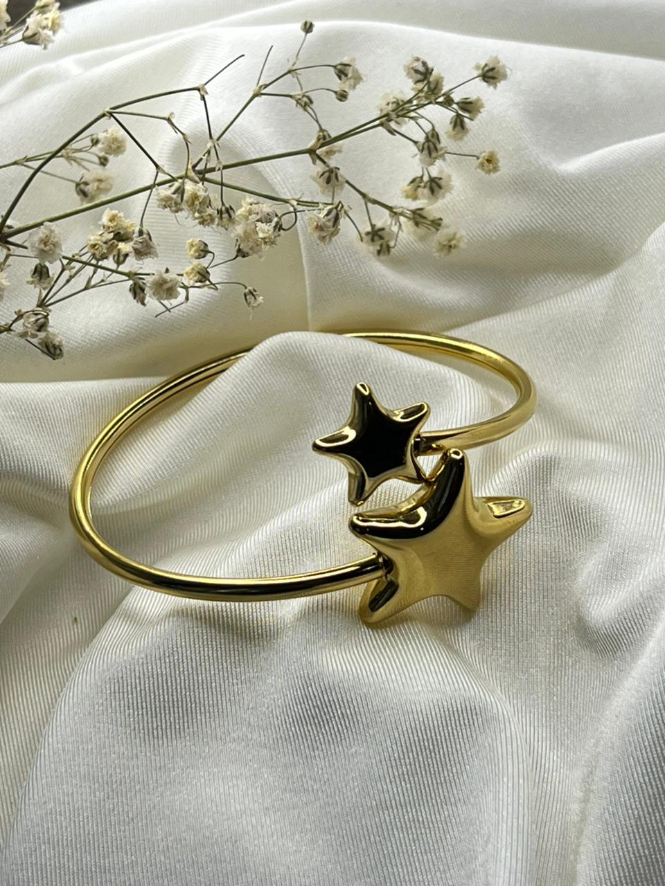 PULSERA ESTRELLA