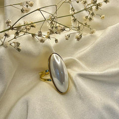 ANILLO DIANA