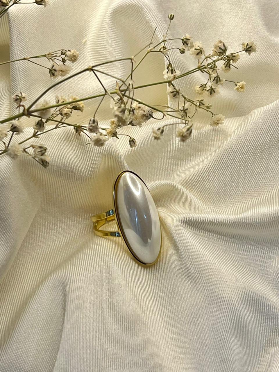 ANILLO DIANA
