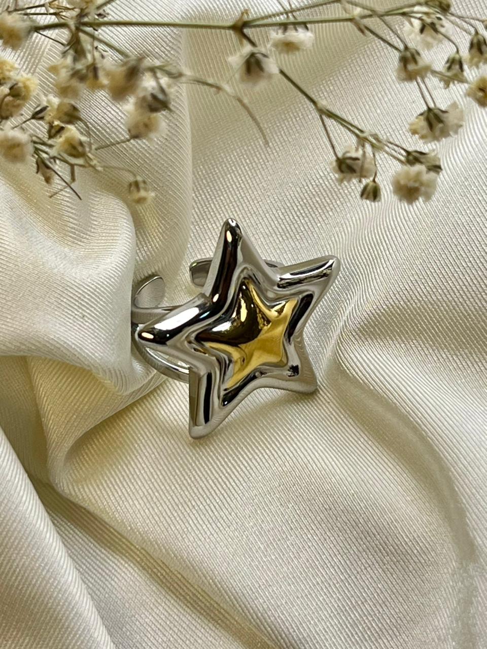 ANILLO STAR