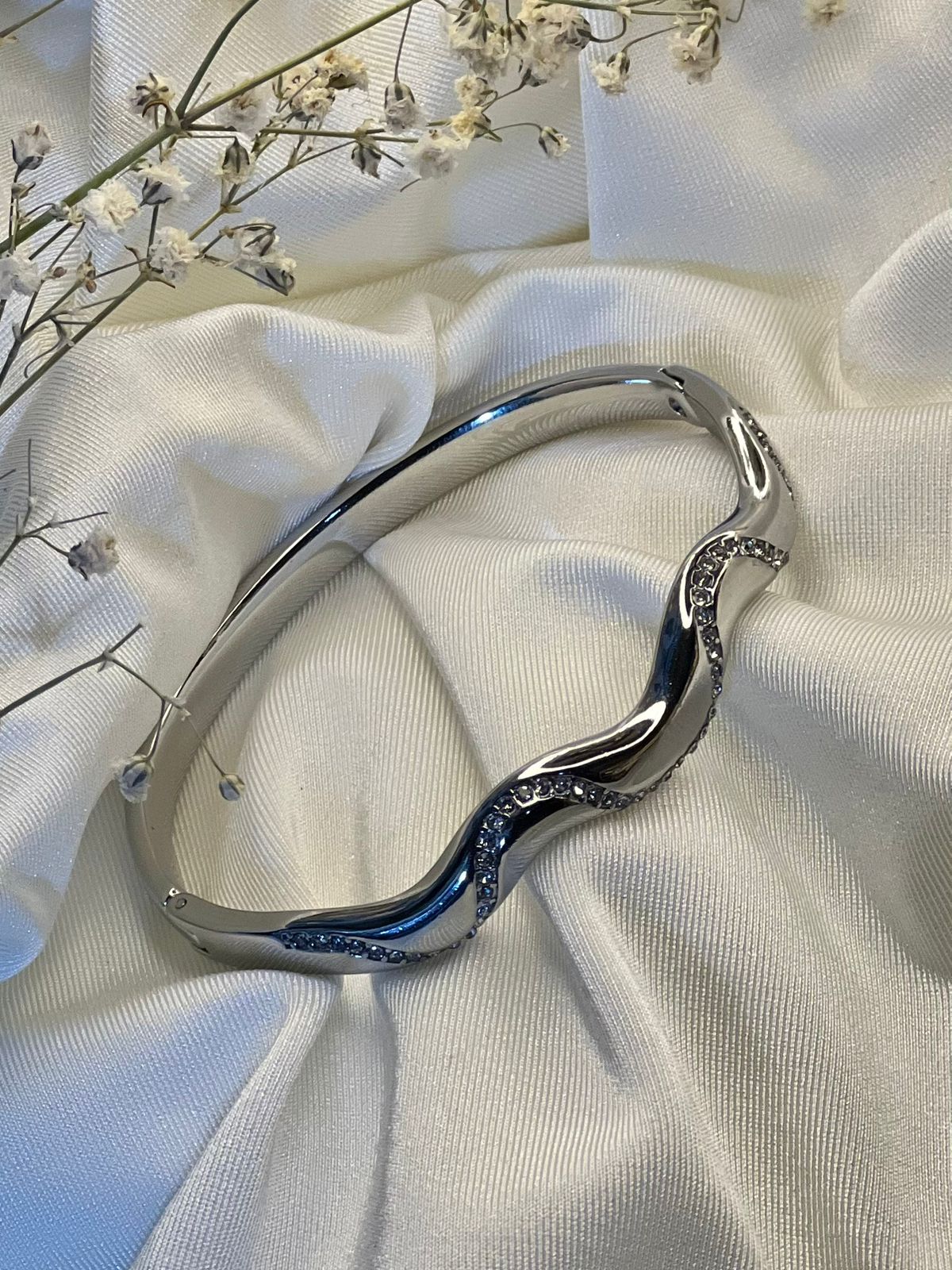 PULSERA TORNADO