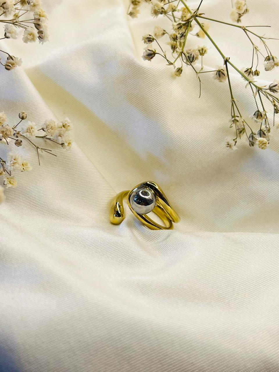 ANILLO BALI