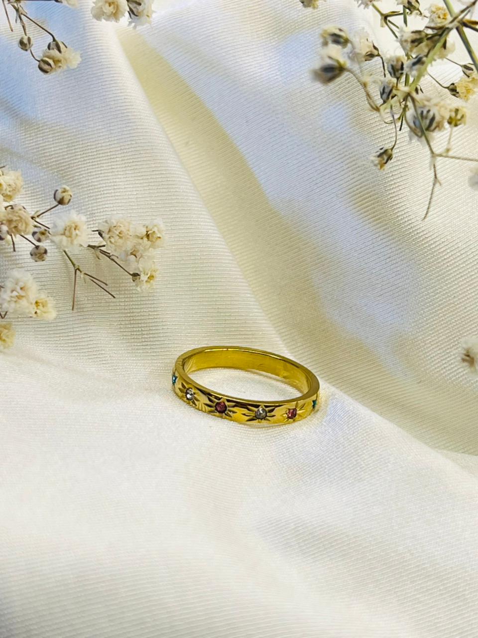 ANILLO ENCANTO