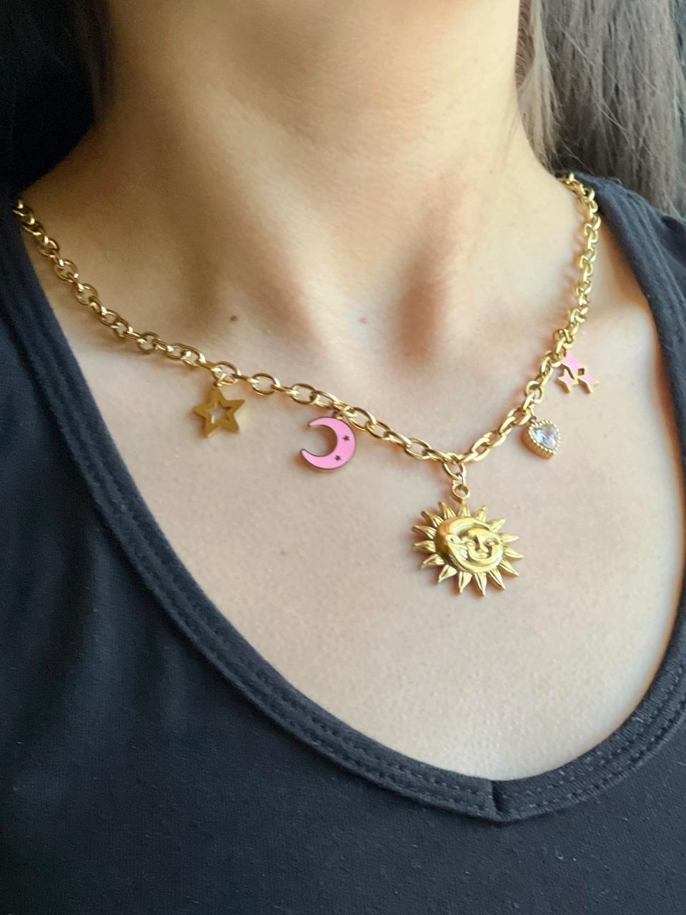 COLLAR VALLARTA