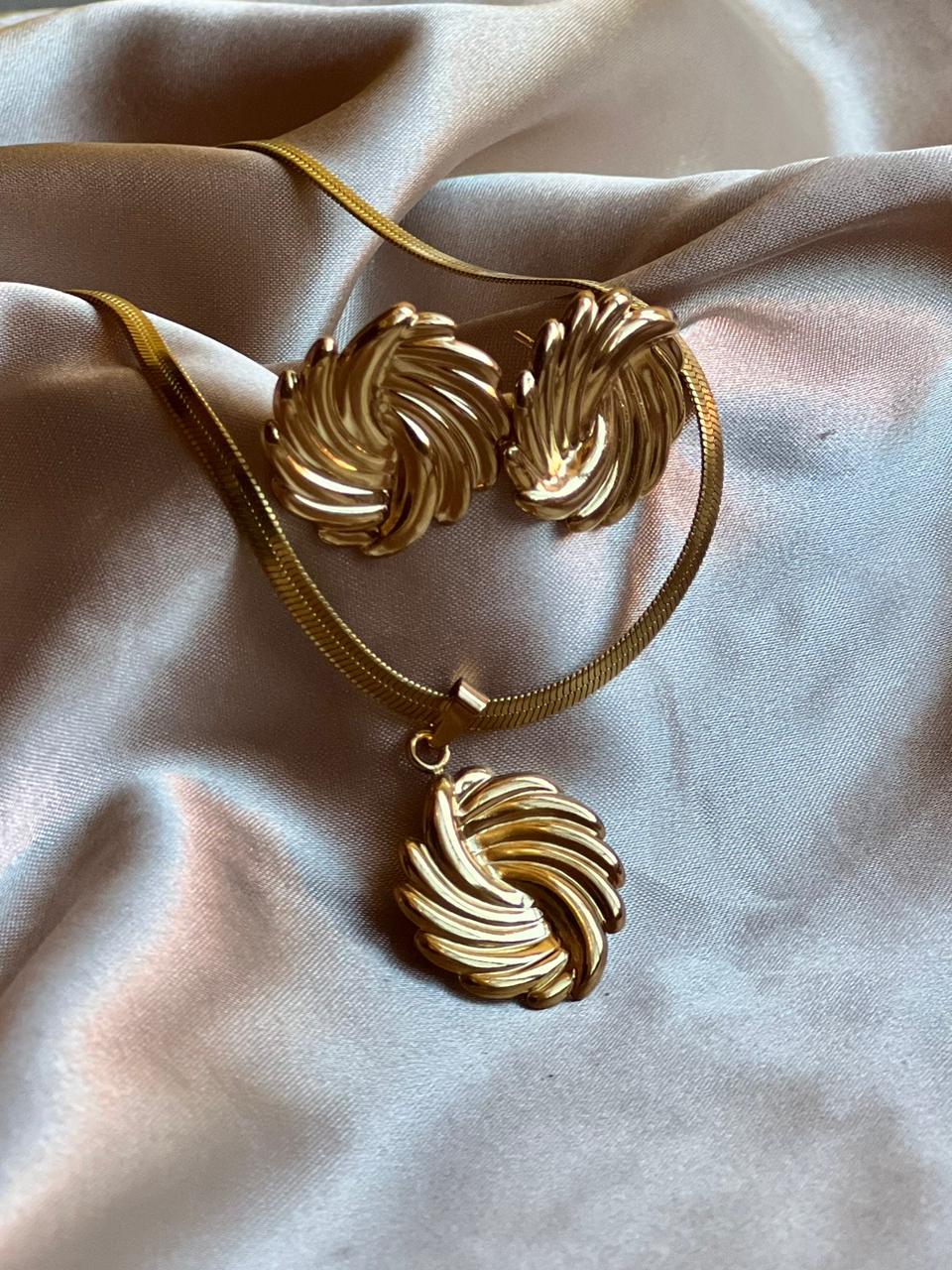 CONJUNTO REMOLINO