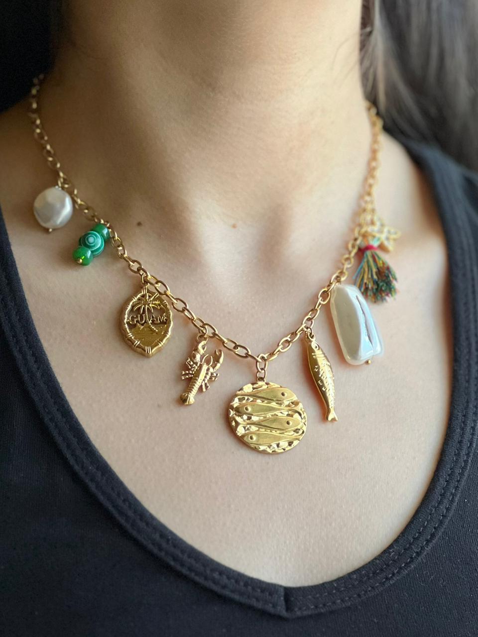COLLAR VERACRUZ