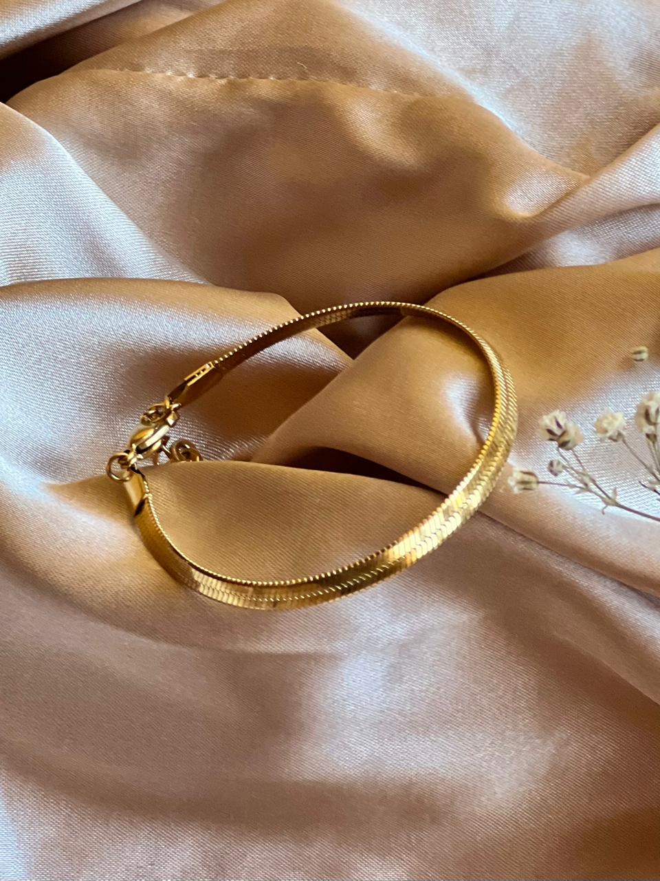 PULSERA MALTA