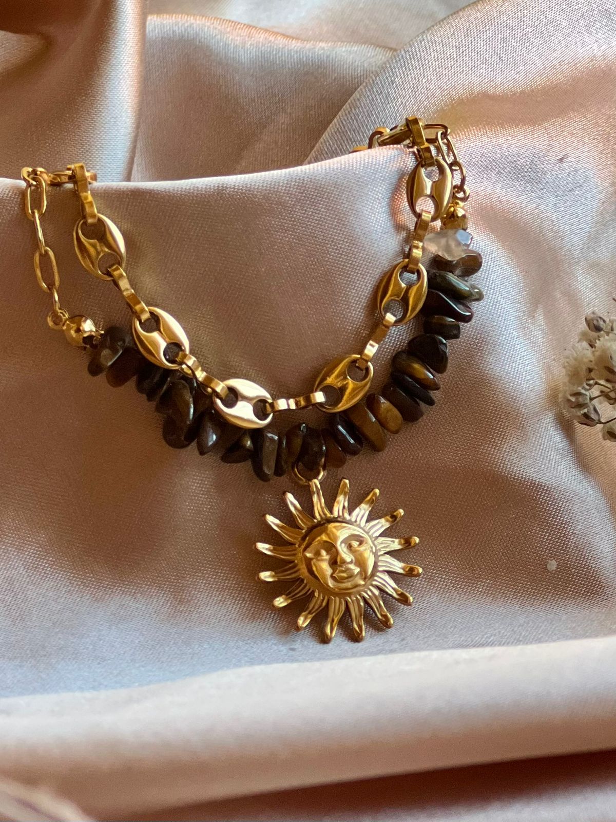 PULSERA CATA