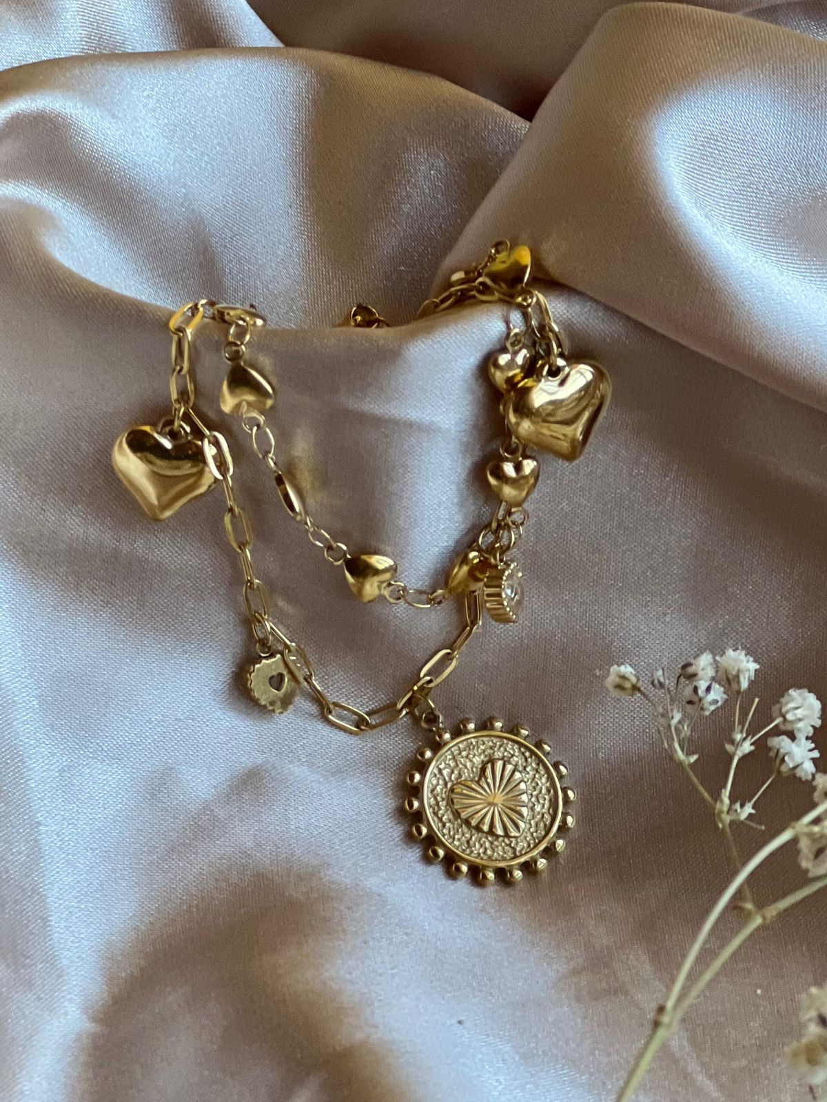 PULSERA ALMA