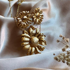 CONJUNTO GIRASOL