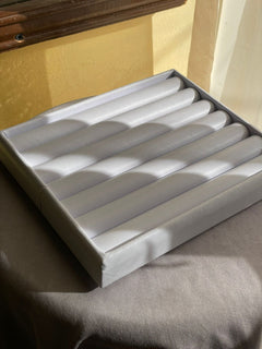 CHAROLA PARA ANILLOS