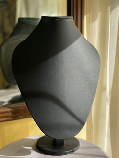 CUELLO GRANDE NEGRO